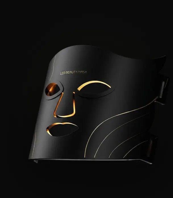 Aureum LED Mask
