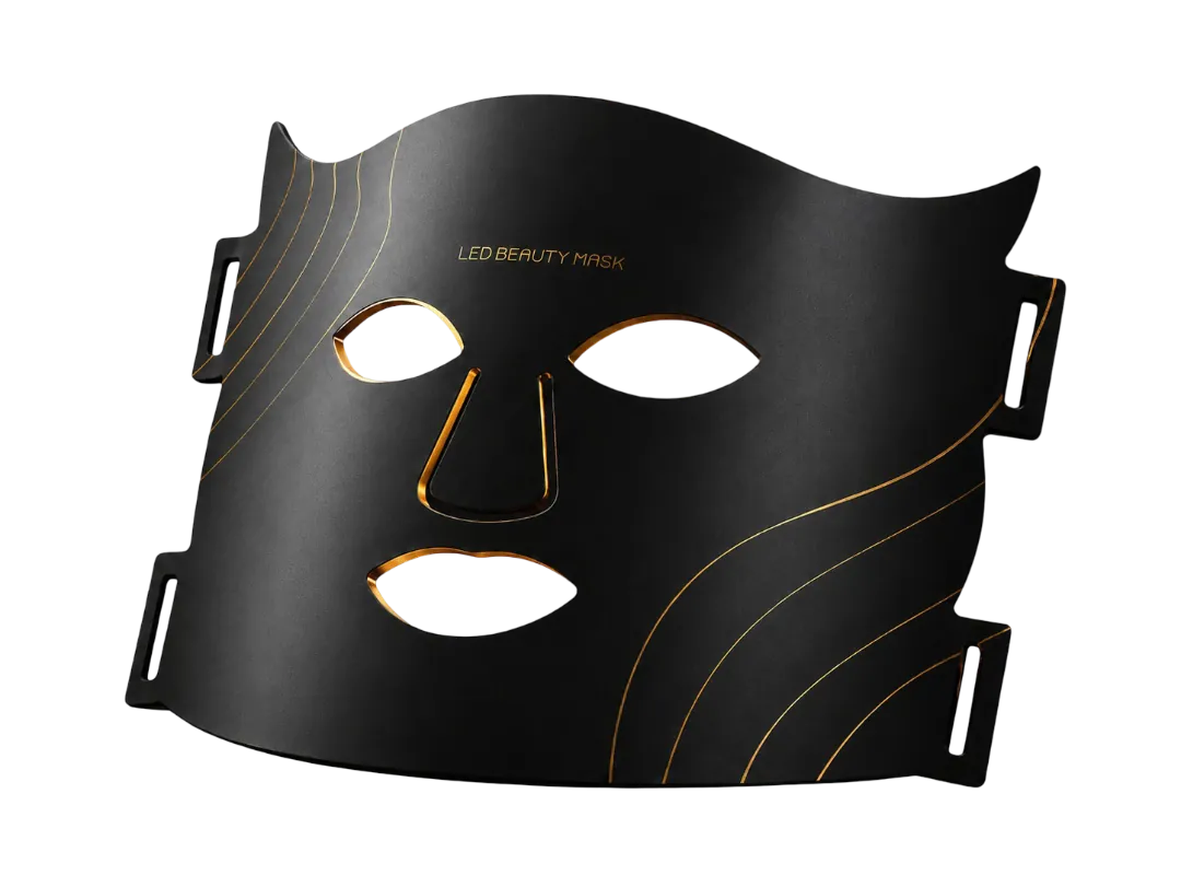 Aureum LED Mask with selectable LED colour modes